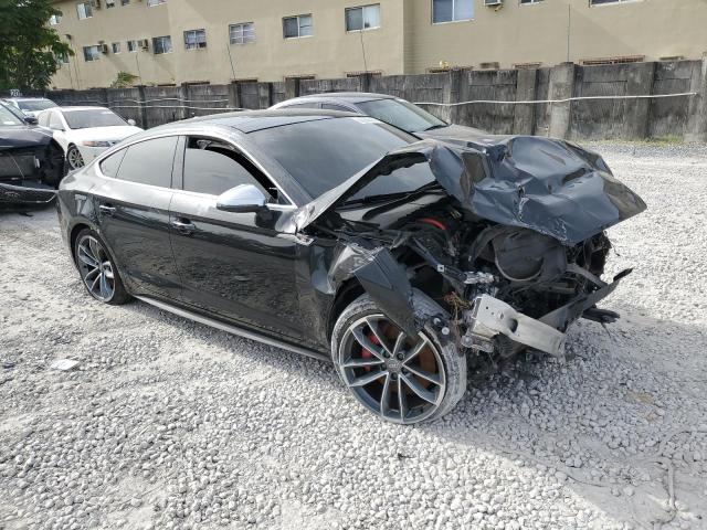 2018 AUDI S5 PREMIUM WAUB4CF51JA024771  62282314