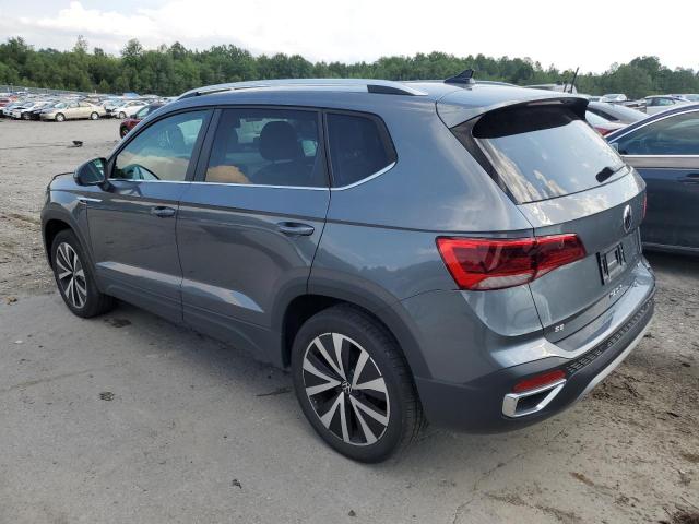 2022 VOLKSWAGEN TAOS SE IQ - 3VVLX7B23NM020670