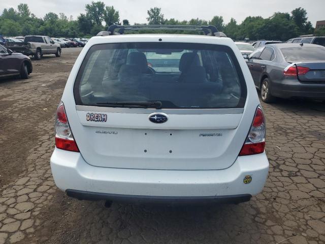 2006 Subaru Forester 2.5X Premium VIN: JF1SG65606H748915 Lot: 61132864