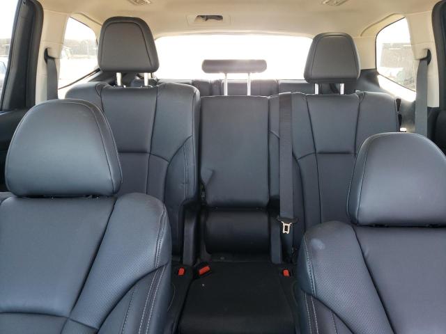 2022 Subaru Ascent Limited VIN: 4S4WMALD1N3441172 Lot: 61663194