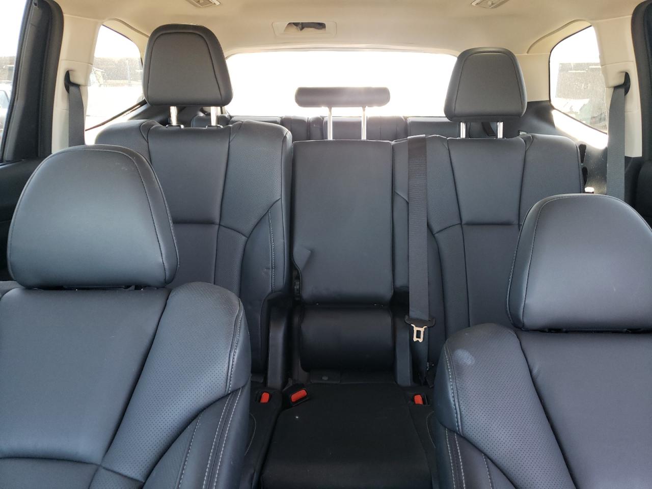 4S4WMALD1N3441172 2022 Subaru Ascent Limited