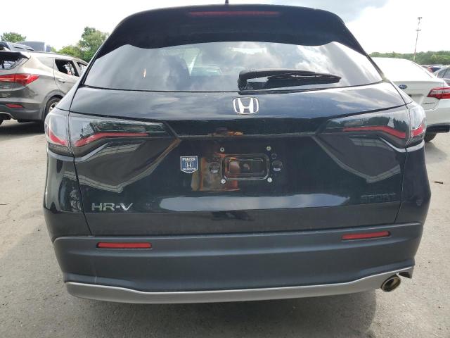2023 HONDA HR-V SPORT - 3CZRZ2H51PM718408