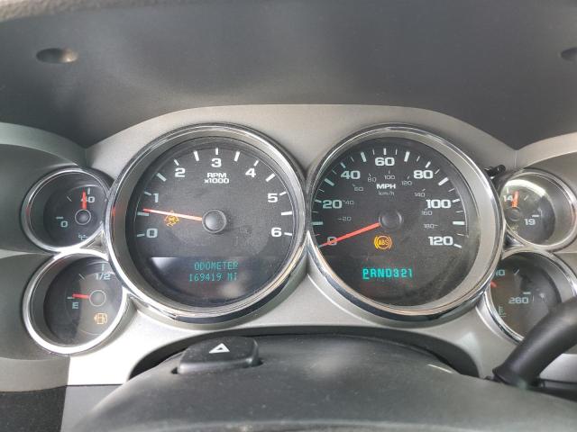 2008 Chevrolet Silverado C1500 VIN: 3GCEC13J28G219928 Lot: 60482424