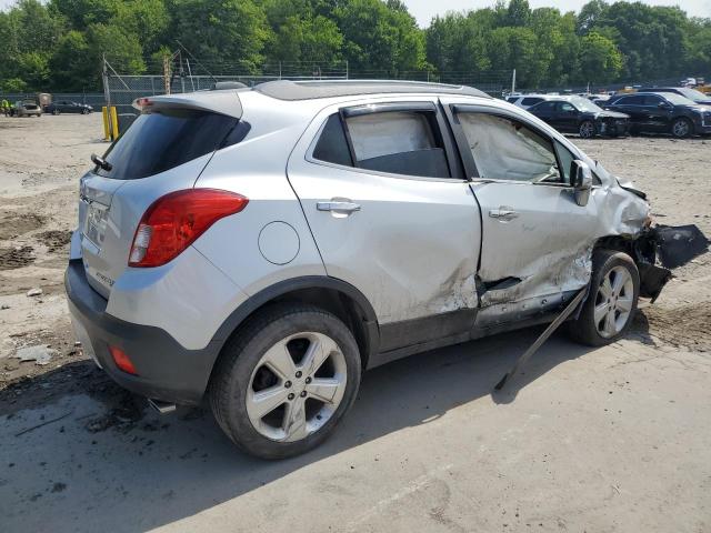 2015 BUICK ENCORE CON - KL4CJFSB7FB043480