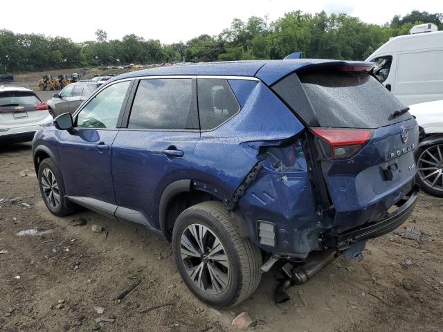 2023 NISSAN ROGUE SV - JN8BT3BBXPW466546