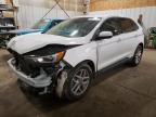 FORD EDGE SEL photo