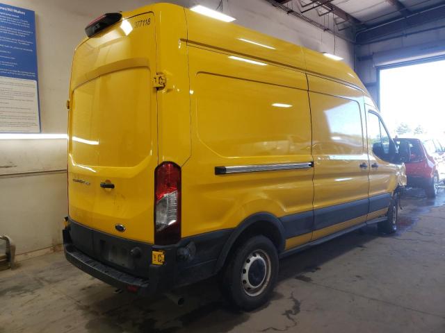 1FTBR1X87LKA98324 2020 Ford Transit T-250