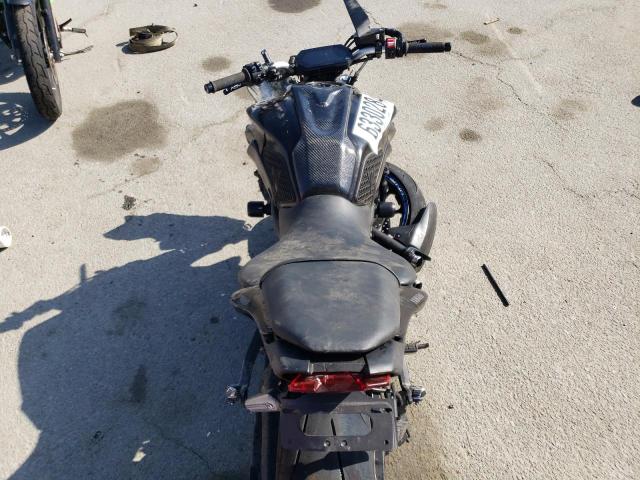2022 YAMAHA MT07 C JYARM32Y4NA001200