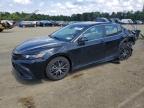 2023 TOYOTA CAMRY SE N - 4T1G11AK0PU078973