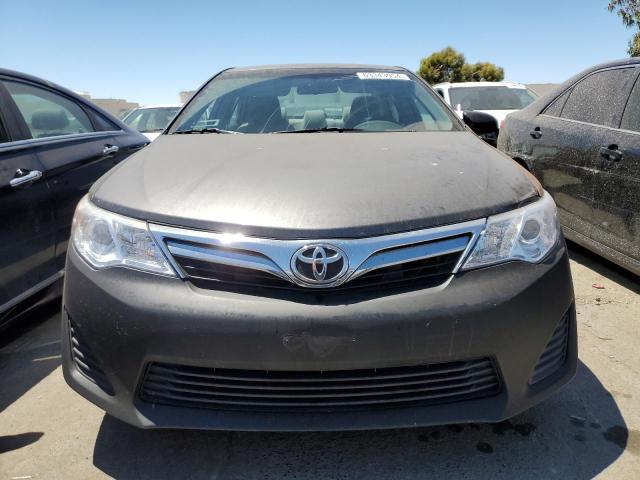 2013 Toyota Camry L VIN: 4T4BF1FK7DR302987 Lot: 63343954