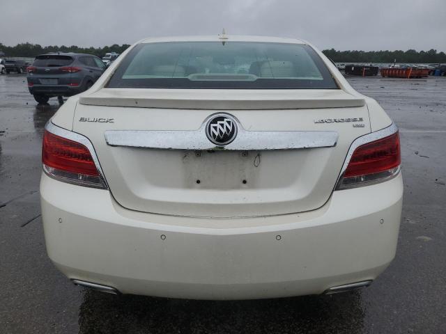 2012 Buick Lacrosse Premium VIN: 1G4GG5G36CF217783 Lot: 62995994