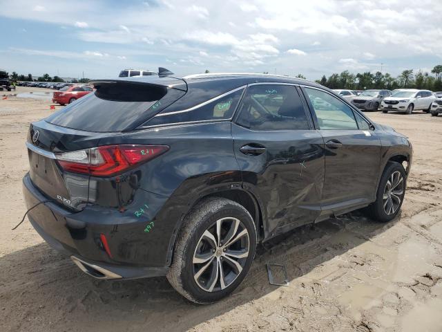 2017 LEXUS RX 350 BAS - 2T2ZZMCAXHC059191