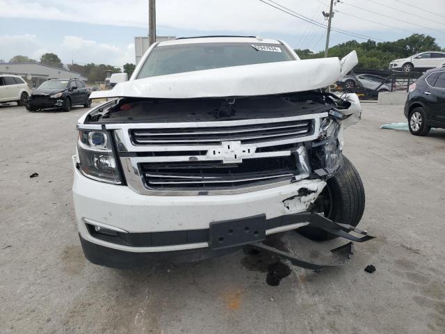 2015 CHEVROLET TAHOE 1GNSKAKC6FR554980