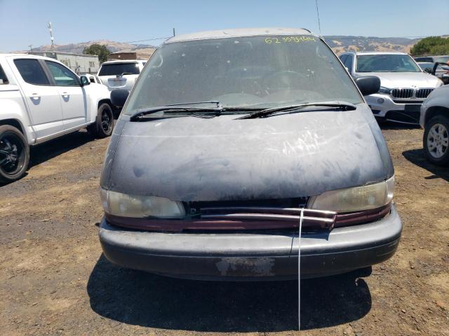 JT3AC11RXM0042183 1991 Toyota Previa Dlx