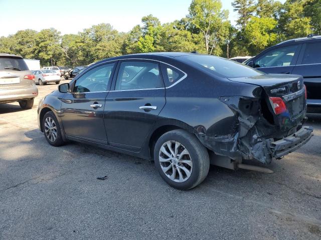 2018 NISSAN SENTRA S - 3N1AB7AP5JY294847