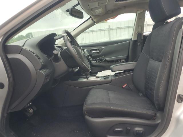 2017 NISSAN ALTIMA 2.5 - 1N4AL3AP0HC169931