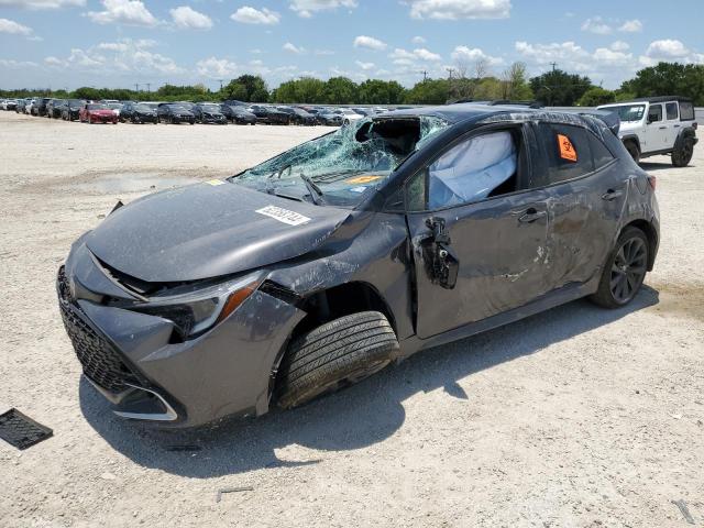 2023 TOYOTA COROLLA XS - JTNC4MBE8P3199482