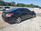 NISSAN ALTIMA 2.5 photo