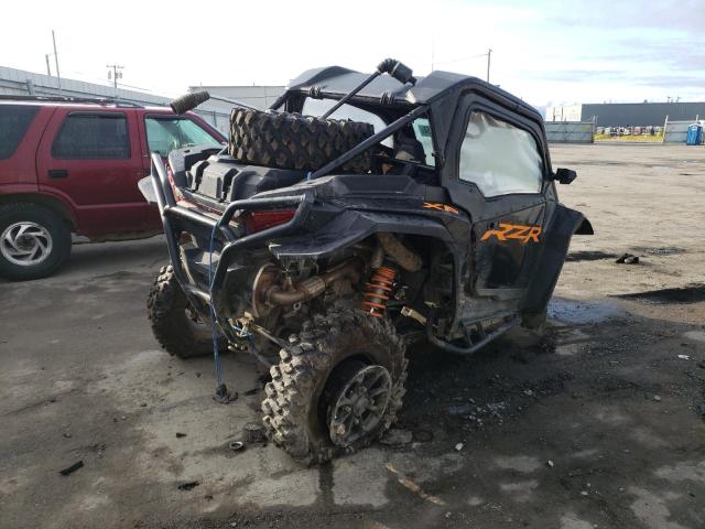 2024 POLARIS RZR XP 100 - 3NSNEF994RF298853