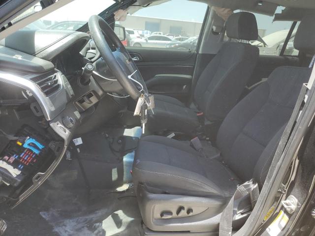2019 CHEVROLET TAHOE POLI - 1GNLCDEC3KR330378