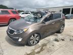 KIA SPORTAGE E photo