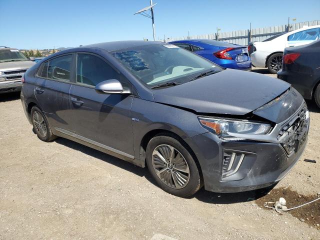 2020 Hyundai Ioniq Se VIN: KMHC65LD7LU196132 Lot: 60890214