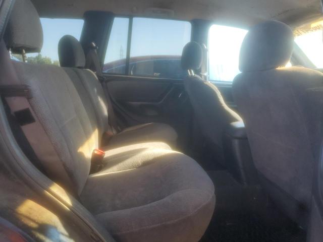 2000 Jeep Grand Cherokee Laredo VIN: 1J4G248S1YC394098 Lot: 60947124