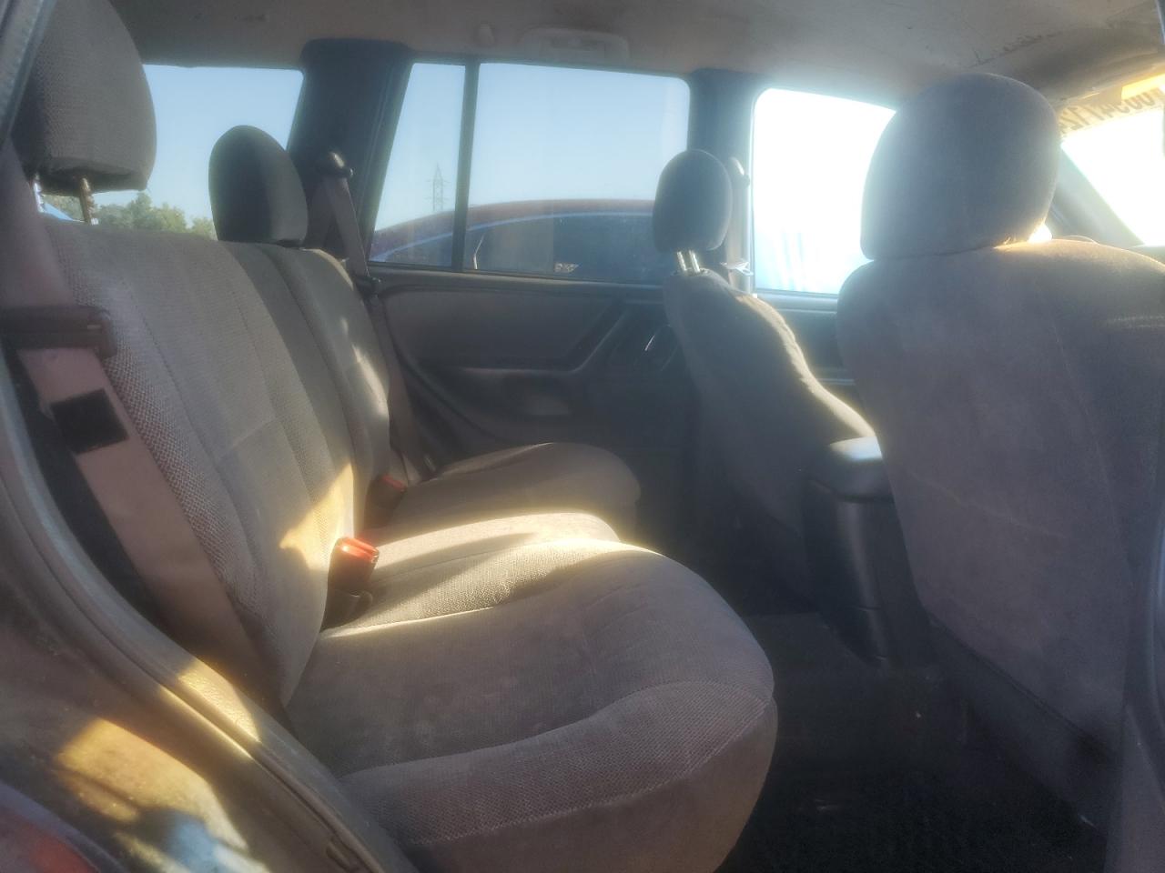 1J4G248S1YC394098 2000 Jeep Grand Cherokee Laredo