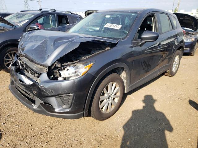 VIN JM3KE2BE7E0313947 2014 Mazda CX-5, Sport no.1