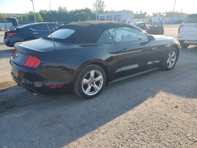 2017 Ford Mustang VIN: 1FATP8EM2H5305202 Lot: 61799464