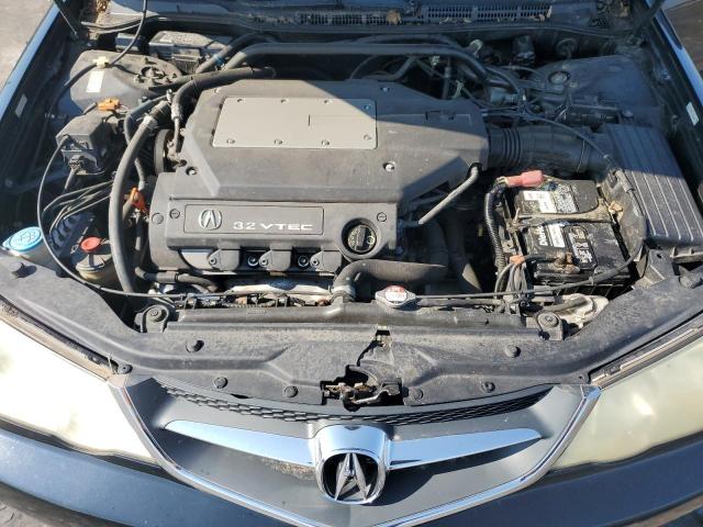 2002 Acura 3.2Tl VIN: 19UUA566X2A041497 Lot: 63122454