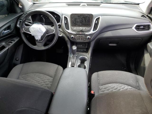 2019 CHEVROLET EQUINOX LT - 3GNAXUEV1KS513398