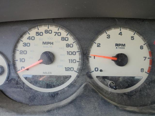 2003 Dodge Neon Sxt VIN: 1B3ES56C93D244453 Lot: 61259154