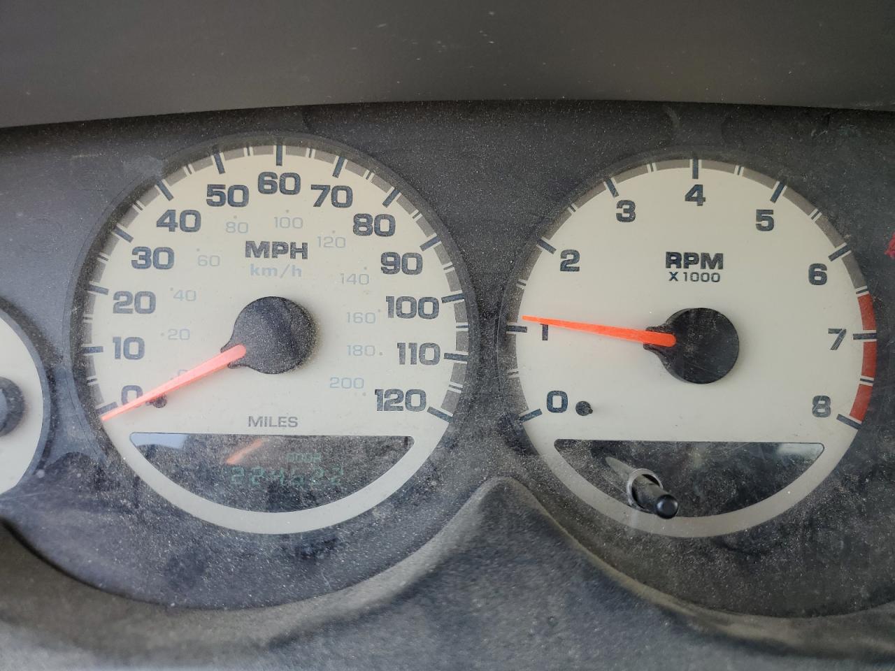 1B3ES56C93D244453 2003 Dodge Neon Sxt