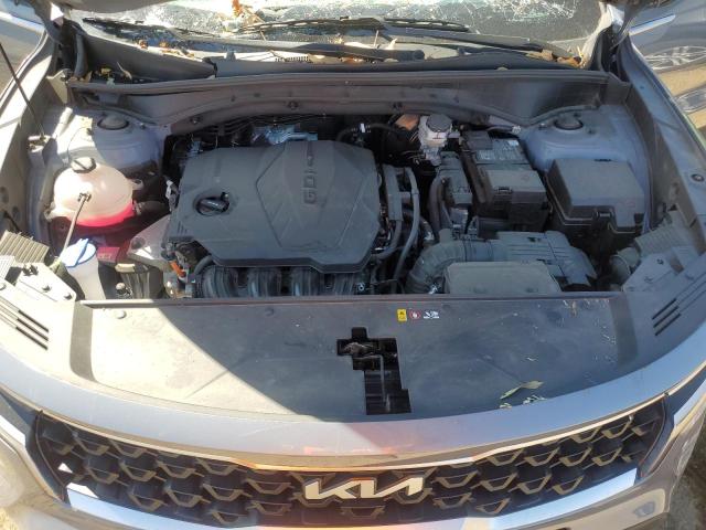 2023 KIA SORENTO LX - 5XYRG4LC0PG194484