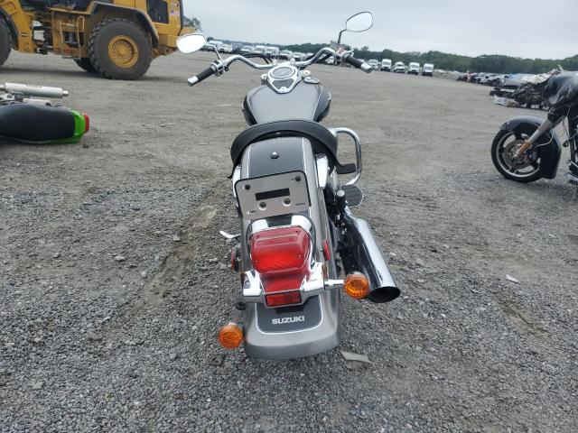 2005 SUZUKI C50 - JS1VS55A452116693