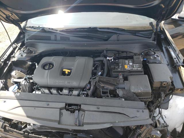 VIN 3KPF24AD6RE774092 2024 KIA FORTE no.11