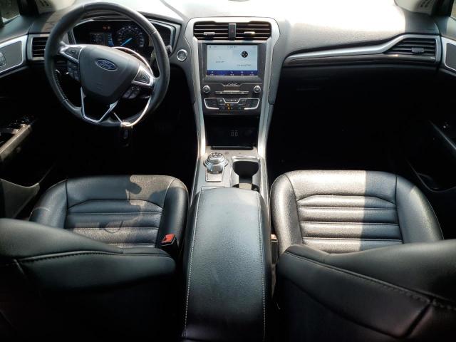 2020 FORD FUSION SEL - 3FA6P0CD2LR117478