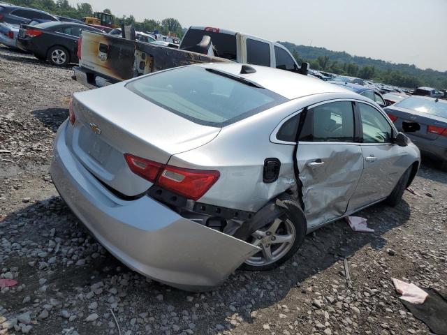 2017 CHEVROLET MALIBU LS - 1G1ZB5ST5HF292056