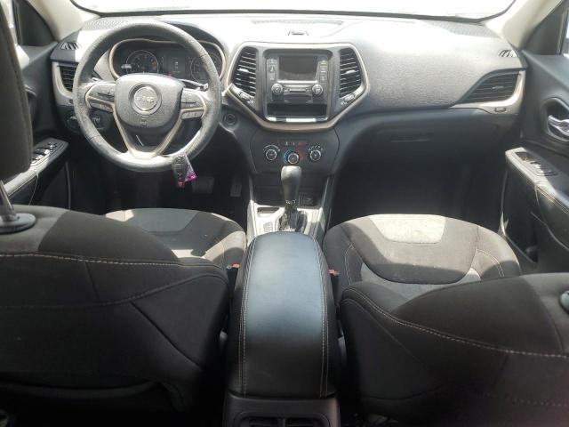 2016 JEEP CHEROKEE S - 1C4PJLAB6GW282293