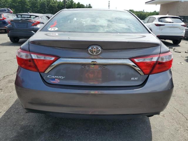 VIN 4T1BF1FK0FU887229 2015 Toyota Camry, LE no.6