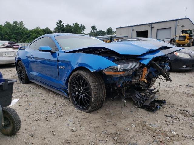 2019 FORD MUSTANG GT - 1FA6P8CF2K5146609