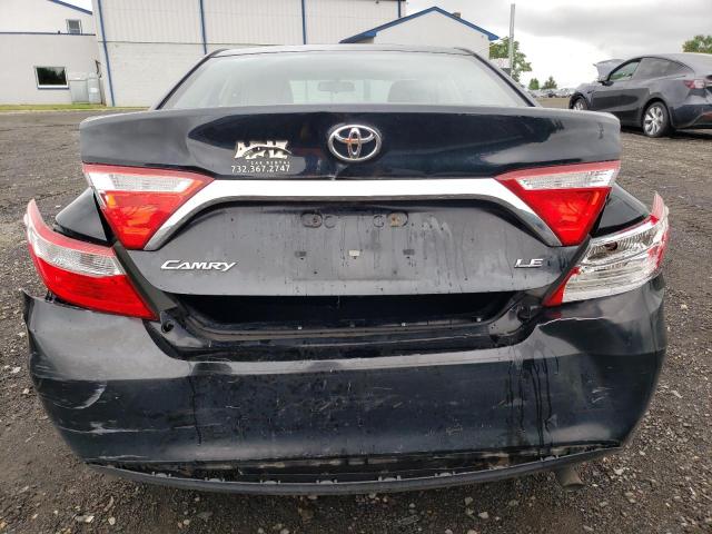 VIN 4T4BF1FK6FR448350 2015 Toyota Camry, LE no.6