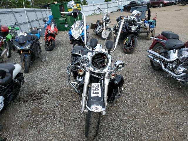 2010 HARLEY-DAVIDSON FLHRC - 1HD1FR418AB602174