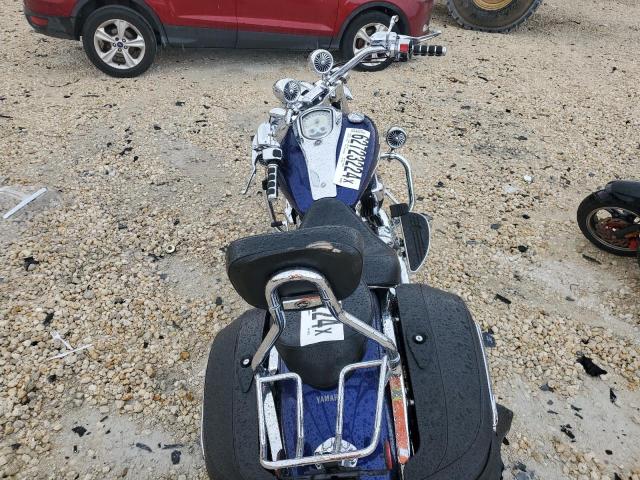 2009 YAMAHA XV1900 CT JYAVP22E49A008692