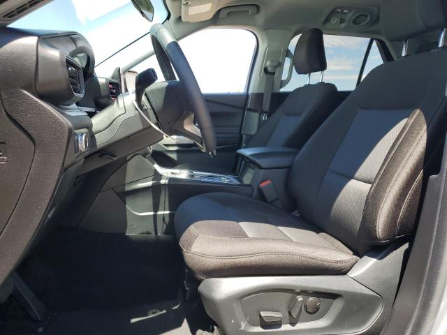 2022 Ford Explorer Xlt VIN: 1FMSK8DH5NGB20243 Lot: 61919584