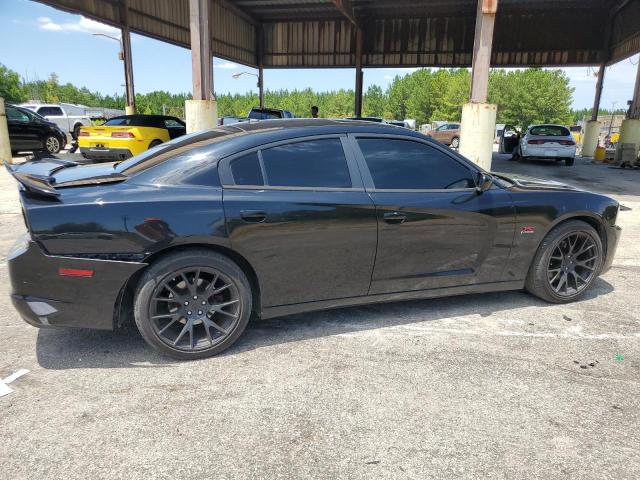 VIN 2C3CDXCT8DH738411 2014 Dodge Charger, R/T no.3