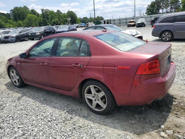 2006 Acura 3.2Tl VIN: 19UUA66206A056762 Lot: 60762764