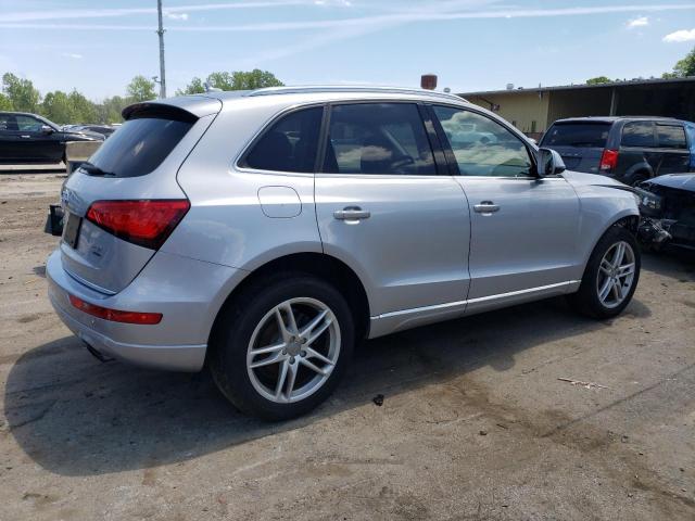 VIN WA1C2AFP4HA100040 2017 Audi Q5, Premium no.3