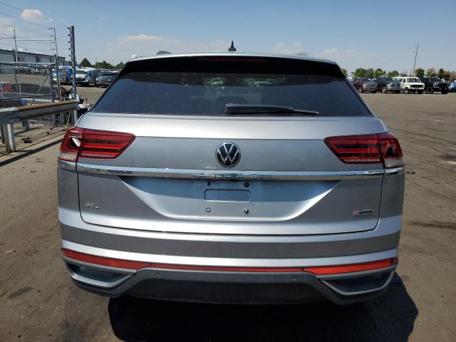 2020 VOLKSWAGEN ATLAS CROS - 1V2MC2CA6LC207180